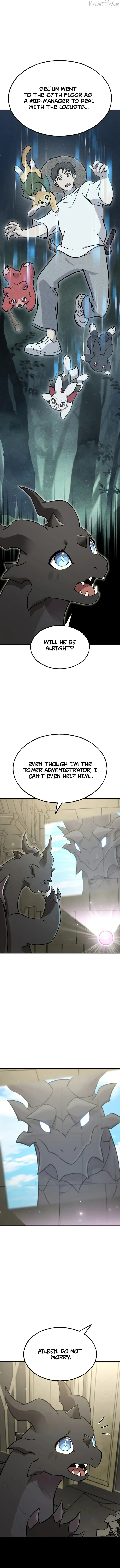 Solo Farming In The Tower - Chapter 101 image 02_optimized_optimized
